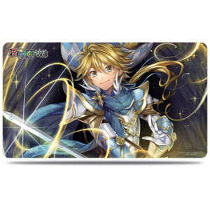 Immagine di UP - Play Mat - Force of Will - A4: Bors