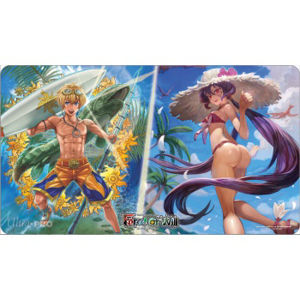 Immagine di UP - Play Mat - Force of Will - Beach Day