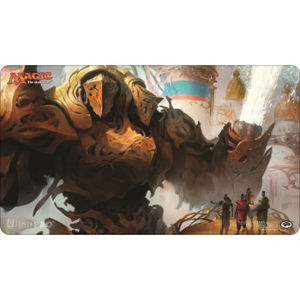 Immagine di UP - Play Mat - Magic: The Gathering - KALADESH v2