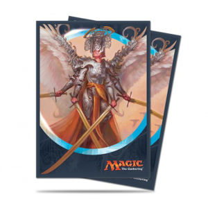 Immagine di UP - Sleeves Standard - Magic: The Gathering - KALADESH v1 (80)