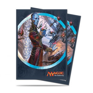 Immagine di UP - Sleeves Standard - Magic: The Gathering - KALADESH v3 (80)