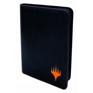 Immagine di UP - Zippered 9-Pocket PRO-Binder for Magic: The Gathering - Mythic Edition
