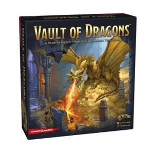 Immagine di Vault of Dragons - EN