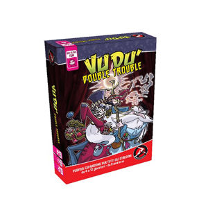 Immagine di VUDU' - DOUBLE TROUBLE ESPANSIONE