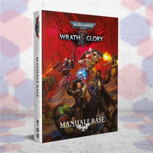 Immagine di WARHAMMER 40.000 ROLEPLAY: WRATH & GLORY
