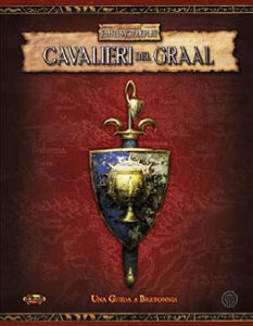 Immagine di WFRP: CAVALIERI DEL GRAAL