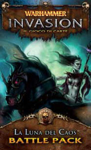 Immagine di WH LCG: LA LUNA DEL CAOS