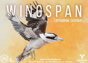Immagine di Wingspan: Esp. Oceania