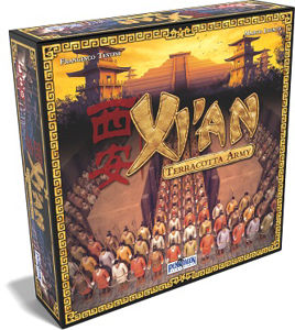 Immagine di XI'AN