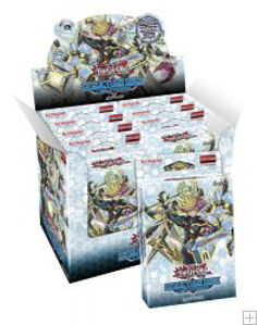 Immagine di YU-GI-HO! Structure Deck Cyberse Link (8)