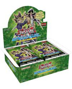 Immagine di Yu-Gi-Oh! SPEED DUEL BOOSTER: ARENA OF LOST SOULS- ARENA DELLE ANIME PERDUTE (36)