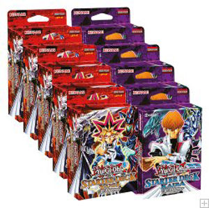 Immagine di Yugi  Reloaded & Kaiba Reloaded Starter Deck