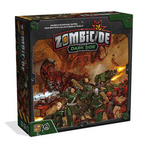 Immagine di Zombicide: Dark Side