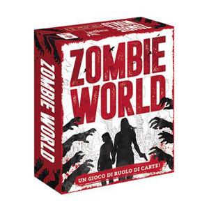 Immagine di ZOMBIE WORLD