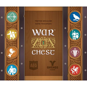 Immagine di War Chest