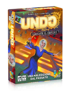 Immagine di UNDO - UNA MALEDIZIONE DAL PASSATO