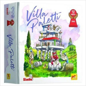 Immagine di VILLA PALETTI