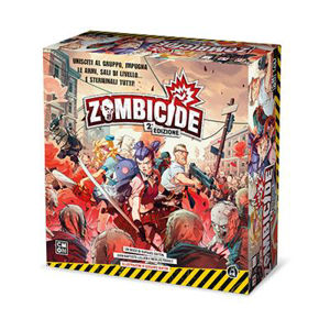 Immagine di ZOMBICIDE, 2A ED.