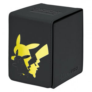 Immagine di UP - Elite Series: Pikachu Alcove Flip for Pokémon
