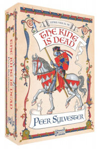 Immagine di THE KING IS DEAD