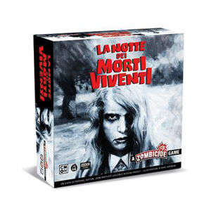 Immagine di ZOMBICIDE: LA NOTTE DEI MORTI VIVENTI