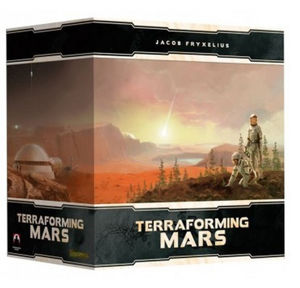 Immagine di TERRAFORMING MARS BIG BOX