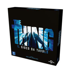 Immagine di THE THING - ITA