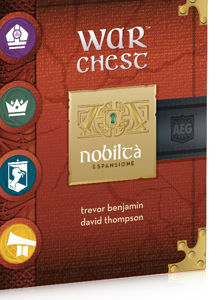 Immagine di War Chest: Esp. Nobiltà