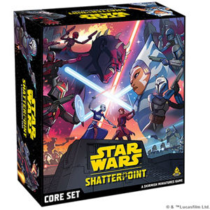 Immagine di SWP - STAR WARS: SHATTERPOINT