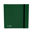 Visualizza i dettagli per UP - 12-POCKET ECLIPSE PRO-BINDER - FOREST GREEN Immagine di UP - 12-POCKET ECLIPSE PRO-BINDER - FOREST GREEN