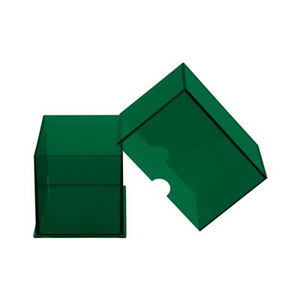 Immagine di UP - ECLIPSE 2-PIECE DECK BOX: FOREST GREEN