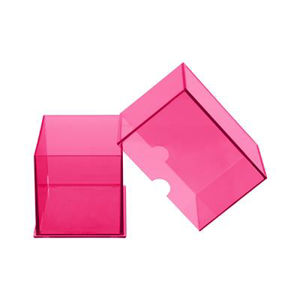 Immagine di UP - ECLIPSE 2-PIECE DECK BOX: HOT PINK
