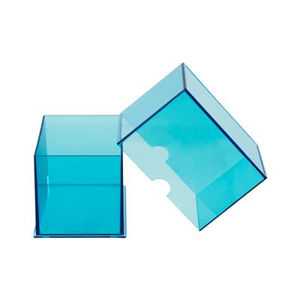 Immagine di UP - ECLIPSE 2-PIECE DECK BOX: SKY BLUE