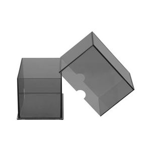Immagine di UP - ECLIPSE 2-PIECE DECK BOX: SMOKE GREY