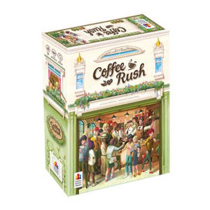 Immagine di COFFEE RUSH