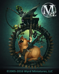Immagine di LUCKY EMISSARY