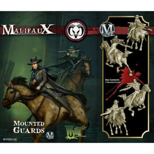 Immagine di Mounted Guards