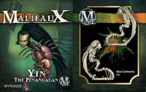 Immagine di Yin - Resurrectionist