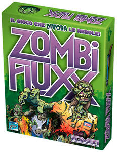 Immagine di ZOMBI FLUXX!
