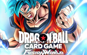 Visualizza i dettagli per DRAGON BALL SUPER CARD GAME - FUSION WORLD FS07 STARTER DECK DISPLAY (6 DECKS) - EN Immagine di DRAGON BALL SUPER CARD GAME - FUSION WORLD FS07 STARTER DECK DISPLAY (6 DECKS) - EN