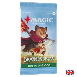 Immagine di MTG - BLOOMBURROW PLAY BOOSTER DISPLAY (36 PACKS) - EN