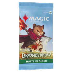 Immagine di MTG - BLOOMBURROW PLAY BOOSTER DISPLAY (36 PACKS) - IT