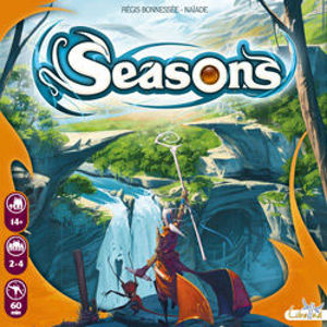 Immagine di SEASONS GDT ITA