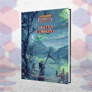 Immagine di Warhammer Fantasy RPG - Il Nemico Dentro Vol.4