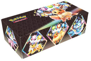 Immagine di Pokemon SV8.5 Evoluzioni Prismatiche Collezione con Sorpresa (IT)