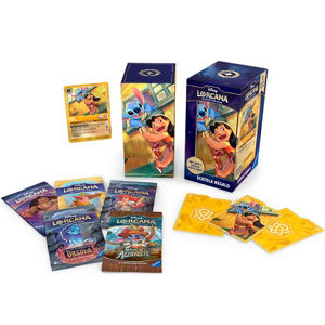 Immagine di LORCANA - GIFT SET - L'ISOLA DI ARCHAZIA - ITA