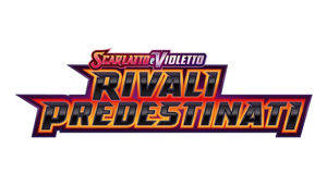 Immagine di Pokémon Scarlatto e Violetto - Rivali Predestinati 3 Pack Blister (IT)  (PRODOTTO IN ALLOCAZIONE, ORDINI DA CONFERMARE)