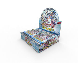 Immagine di YU-GI-OH! - JUSTICE HUNTERS (24 BUSTE) - ITA