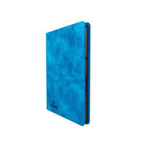 Immagine di Gamegenic - Prime Album 18-Pocket Blue