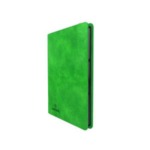 Immagine di Gamegenic - Prime Album 18-Pocket Green